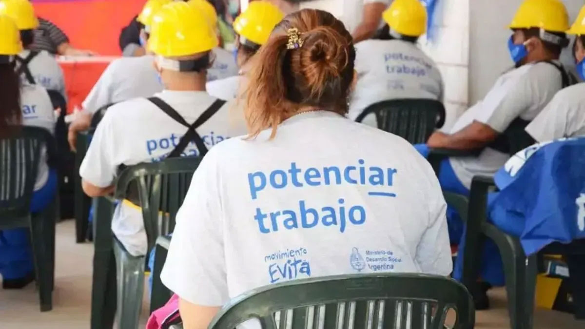Planes sociales en Argentina 2009-2021 | Fundación Ciudad de La Plata